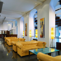 Sheraton Hannover Pelikan Hotel - Bild 2
