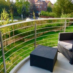 Monopol Apartments - Bild 10