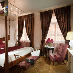 Smetana Hotel - Bild 3