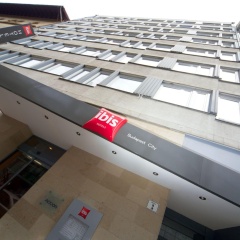 ibis Budapest City - Bild 1