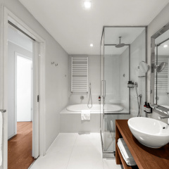 NH Collection Budapest City Center - Bild 9