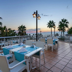 İz Flower Side Beach Hotel - Bild 21