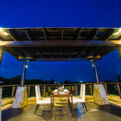 Phumundra Resort - Bild 25