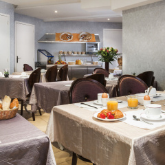 Hotel Charlemagne - Bild 16