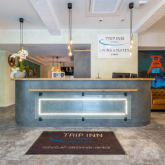 Trip Inn Living & Suites - Bild 1