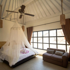 Gili Breeze Tropical Bungalows - Bild 6