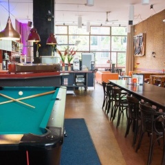 Stayokay Amsterdam Stadsdoelen - Hostel - Bild 5