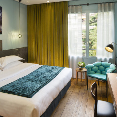 Hotel & Spa La Belle Juliette - Bild 7