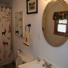 Yellowstone Motel - Adults Only thumbnail 43