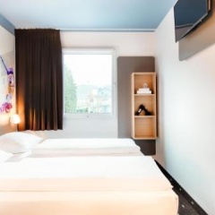 Hotel ibis budget Bielefeld City Ost - Bild 6