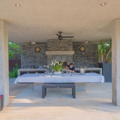 Villa Saanti - Bild 23