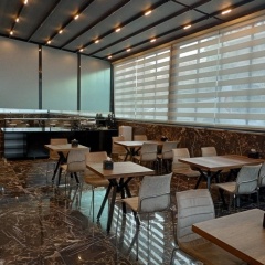 Grand Rimedya Hotel Gorukle - Bild 11