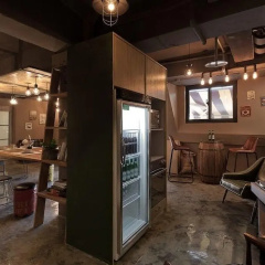 Ximen WOW Hostel thumbnail 17