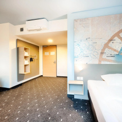 B&B Hotel Bochum-City - Bild 6