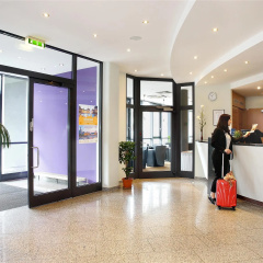 Best Western Macrander Hotel Dresden - Bild 26