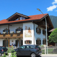 Apartment Eva - Bild 8