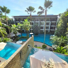 HULA HULA RESORT l truly tropical and fun wellness - Bild 19