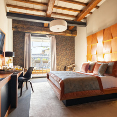 Ara di Marte Suites - Bild 3