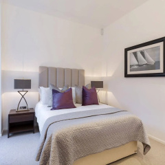 Oxford Circus Penthouses thumbnail 6