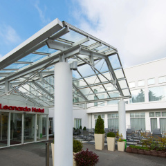 Leonardo Hotel Heidelberg - Bild 1