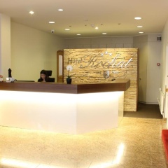 Central City Hotel Rochat - Bild 2