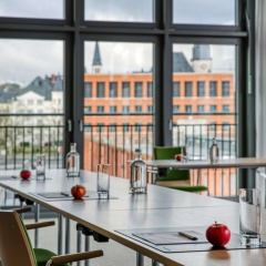 IntercityHotel Wiesbaden - Bild 7
