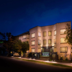 Crest on Barkly Serviced Apartments