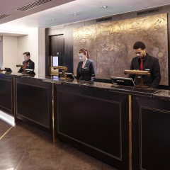 Crowne Plaza London - Battersea thumbnail 32
