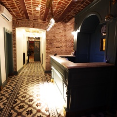 Hotel Royal Tophane - Bild 23