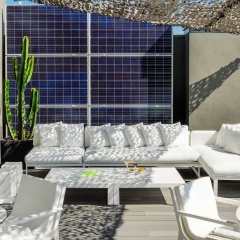 H10 Port Vell Hotel - Bild 11