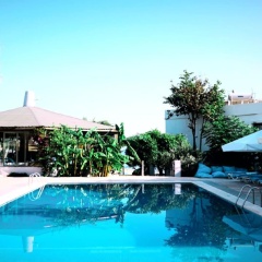Gümbet Cove Hotel - Bild 12