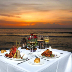Sudamala Resort, Senggigi - Bild 11