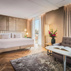 Anantara Grand Hotel Krasnapolsky Amsterdam - Bild 7