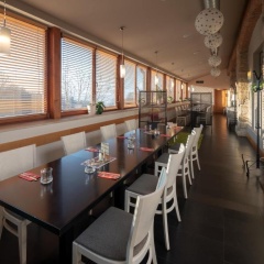 Hotel Chvalska Tvrz - Bild 11