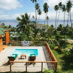 Daku Resort Savusavu in Savusavu, Fiji from 130$, photos, reviews - zenhotels.com photo 5