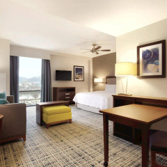 Homewood Suites by Hilton Pittsburgh Downtown thumbnail 6