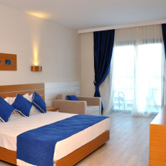 Jasmin Beach Hotel - All Inclusive - Bild 7