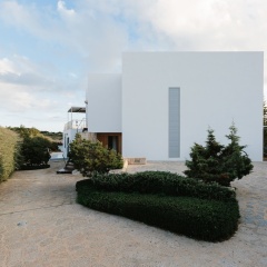 Sea Front Luxurious Villa - Bild 20