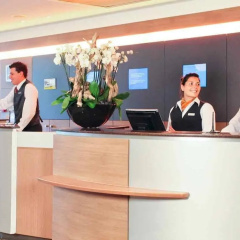 Novotel Düsseldorf City West - Bild 23