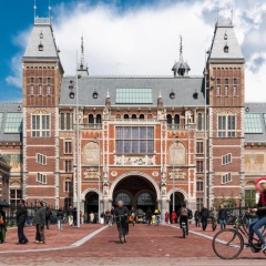 ibis Styles Amsterdam Central Station - Bild 30