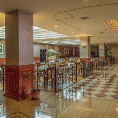 Kervansaray Thermal Convention Center & Spa - Bild 26