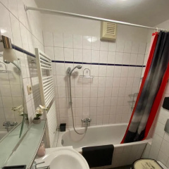Apartment Ferienwohnung Blumenstadt - Bild 10