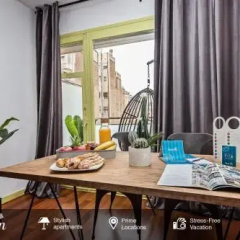Sweet Inn Apartment- Francesc Macia thumbnail 13
