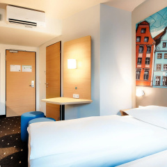 B&B Hotel Rostock City-West - Bild 6