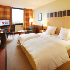 Best Western Plus Arosa Hotel - Bild 6
