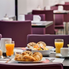 IntercityHotel Frankfurt Airport Terminal 3 - Bild 12