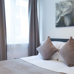 Stay Inn Apartments St. Paul's 2 - Bild 6