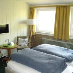 Hotel Zum Forsthaus - Bild 12