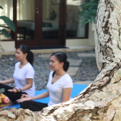 Pat-Mase Villas at Jimbaran - Bild 15