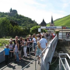 Ferienwohnungen-In-Bacharach - Bild 5